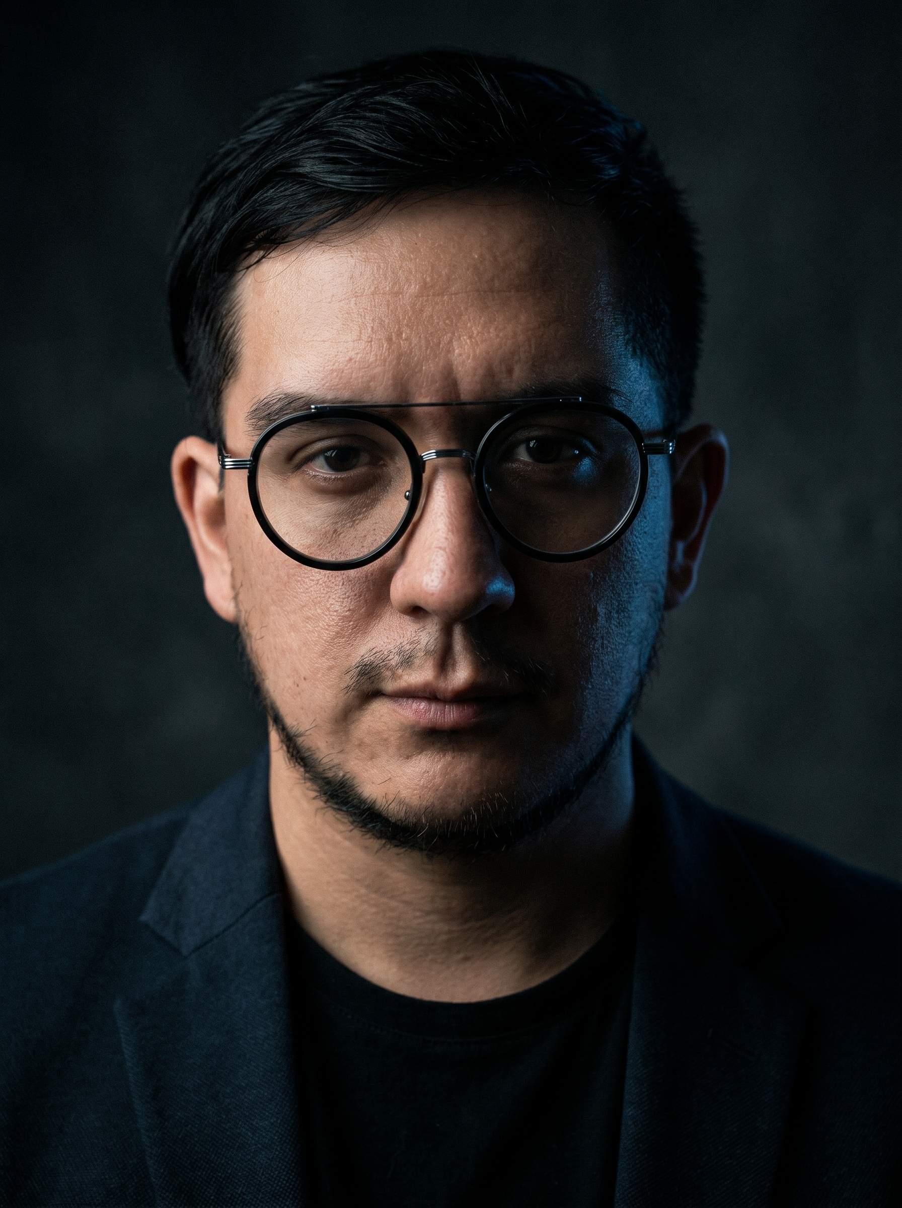 Alexis Salas